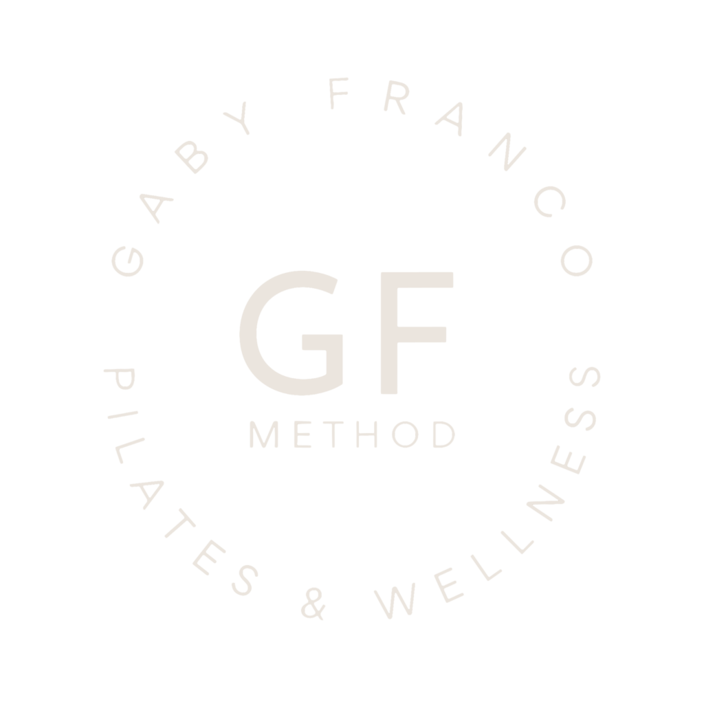 Gaby Franco Method